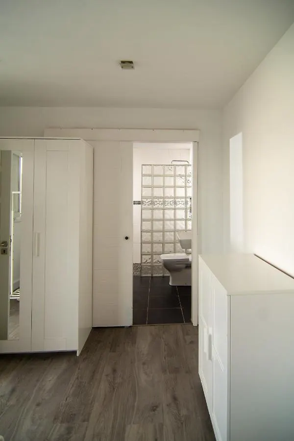Vakantiehuis Villa Candelaria Serendipia Del Sur