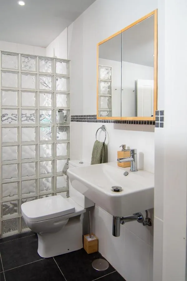 Villa Candelaria Serendipia Del Sur Vakantiehuis