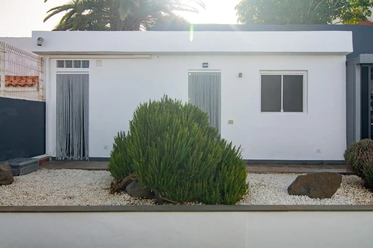 Villa Candelaria Serendipia Del Sur 0*,  Espagne