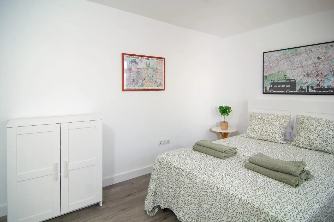 Hébergement de vacances Villa Candelaria Serendipia Del Sur Espagne